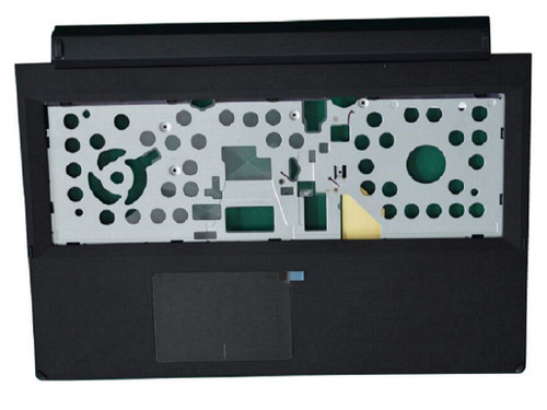 Laptop PalmRest For Lenovo Flex 2 15 Flex 2-15 5CB0F76796 46M.00ZCS.0001 With Touchpad Upper Case Cover Black New  