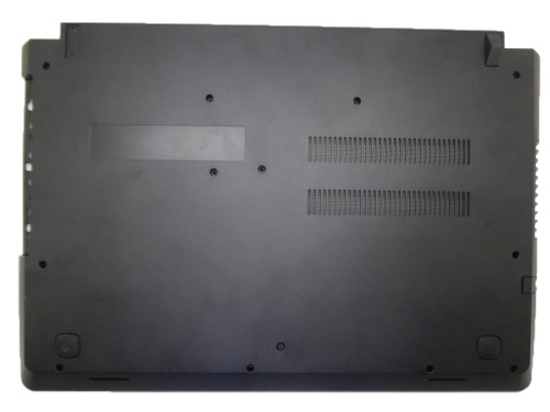 Laptop Bottom Case For Lenovo M50-70 M50 70 5CB0G86342 460.00T07.0001 Lower Case Base Cover Black New