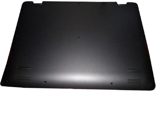 Laptop Bottom Case For Lenovo Flex3-1120 Flex3-1130 300S-11-IBR YOGA-300-11IBY YOGA-300-11IBR 5CB0J08338 Flex 3-11 Lower Cover Black New 