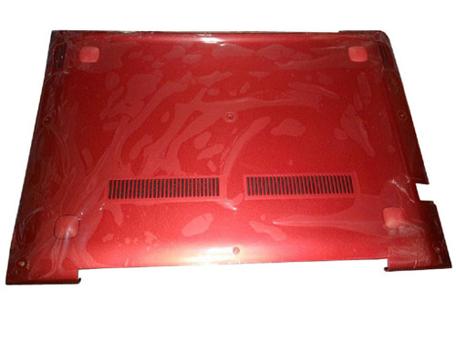 Laptop Bottom Case For Lenovo U31-70 500S-13ISK 5CB0J30909 AP1BL000300 Red Lower Case Cover New  