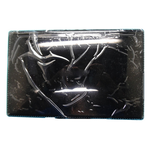 LCD Back Cover For Lenovo IdeaPad Miix 10 Tablet VIXJ0 90204438 AP0Z90001A0 Without 3G Black New