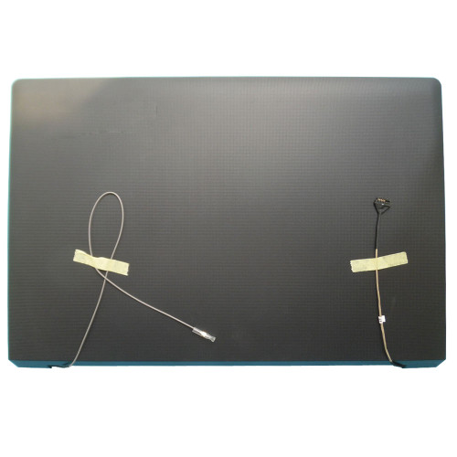 Laptop LCD Top Cover For Lenovo B5400 90205042 37BM6LCLV20 BM6 Back Cover Case Black New  