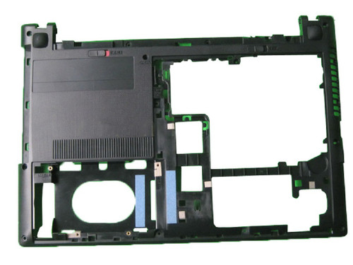 Laptop Bottom Case For Lenovo G400S 90202895 AP0YC000C30 Lower Case Base Cover Black New