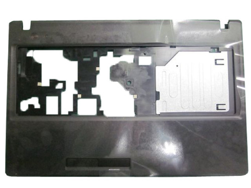 Laptop PalmRest For Lenovo G585 90202177 AP0N2000321 With Touchpad Upper Case Black New Original