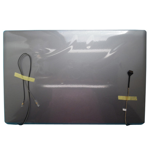 Laptop LCD Top Cover For Lenovo M5400 90204206 37BM5LCLV00 BM5 Silver Back Cover Case New