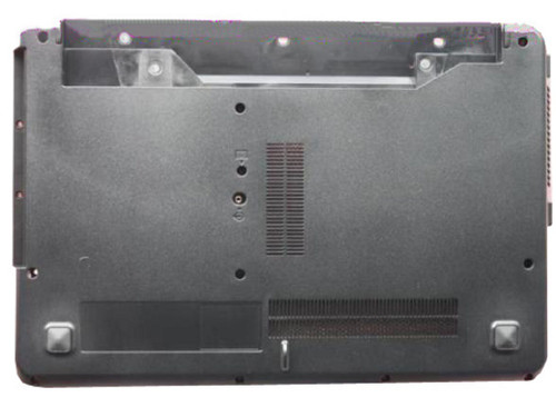 Laptop Bottom Case For Lenovo N485 90203254 1102-00574 Lower Case Base Cover Black New