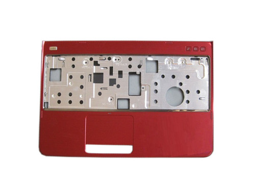 Laptop Palmrest For DELL Inspiron 15R N5110 M5110 M511R 60.4IE28.003 08TF9C 8TF9C Red Upper Case New