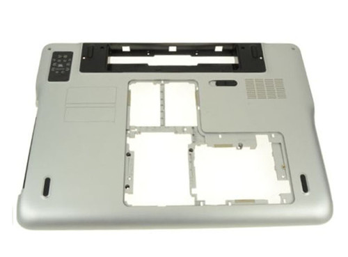 Laptop Bottom Case For DELL XPS 17 L701X L702X silver 0JRJ7T JRJ7T new