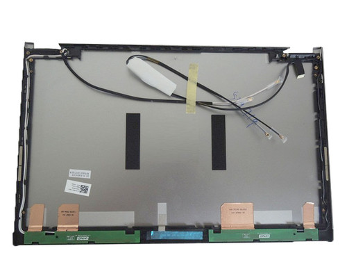 Laptop LCD Top Cover For DELL Latitude 3330 Vostro V131 60.4LA04.003 074MJD 74MJD Silver Back Cover New