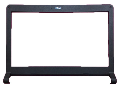 Laptop Front Bezel For DELL Latitude 13 3350 black 400.00F04.0001 0MPVDV
