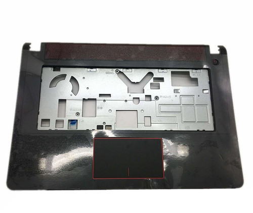 Laptop Palmrest For DELL Inspiron 14 7447 3LAM7TAWI10 03TN4M 3TN4M Black With Touchpad Upper Case New