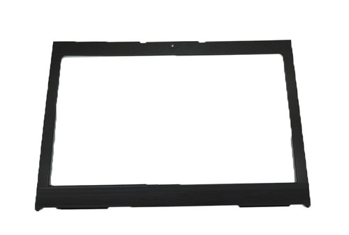 Laptop Front Bezel For DELL Precision M4700 AP0ME000100 0G7HYV G7HYV With Camera Hole Black New