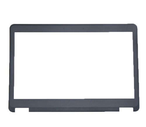 Laptop Front Bezel For DELL Latitude E7440 black AP0VN000200 0D51RK D51RK