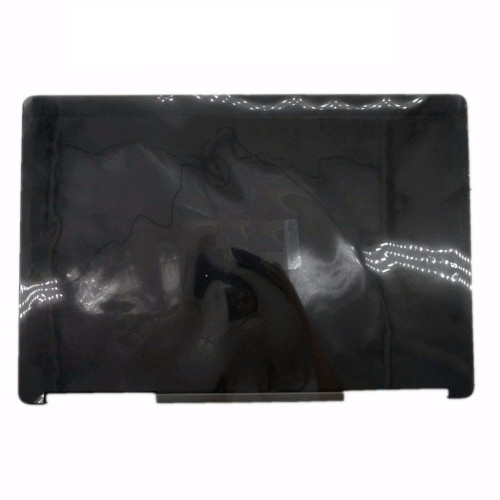 Laptop LCD Top Cover For DELL Precision 17 7710 7720 AQ1TT000202 03XPXG 3XPXG Black Back Cover New