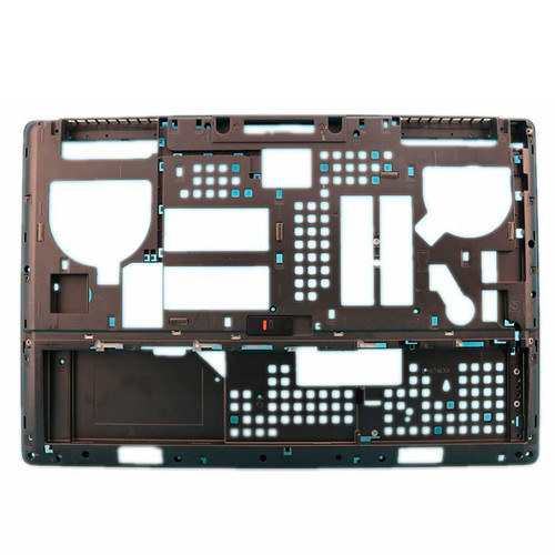 Laptop Bottom Case For DELL Precision 17 7710 M7710 black AABP0 AM1DJ000401 04M07T 4M07T