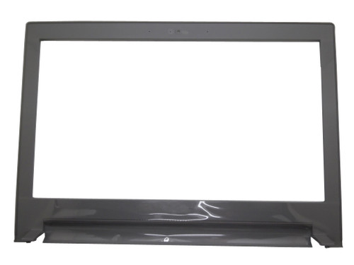Laptop LCD Bezel For Lenovo IdeaPad Z410 AP0T1000200 90203979 Silver New