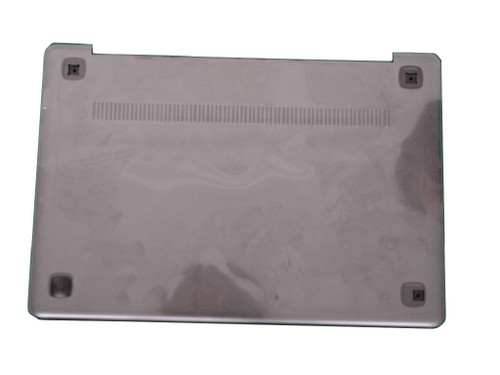 Laptop Bottom Case For Lenovo U410 90202462 3ALZ8BALV30 LZ8 Lower Case Base Cover NONabsorber Gary New