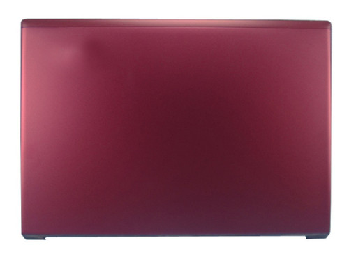 Laptop LCD Top Cover For Lenovo V4400 M4400 M495 M490 90204174 LV440T With Camera Back Cover Red New  