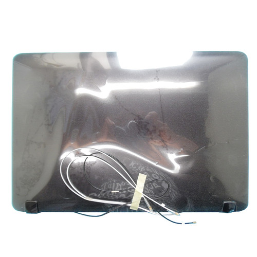 Laptop LCD Top Cover For Lenovo Y460 31047039 KL2H Without 3G 38KL2LCLV80 Back Case Brown New