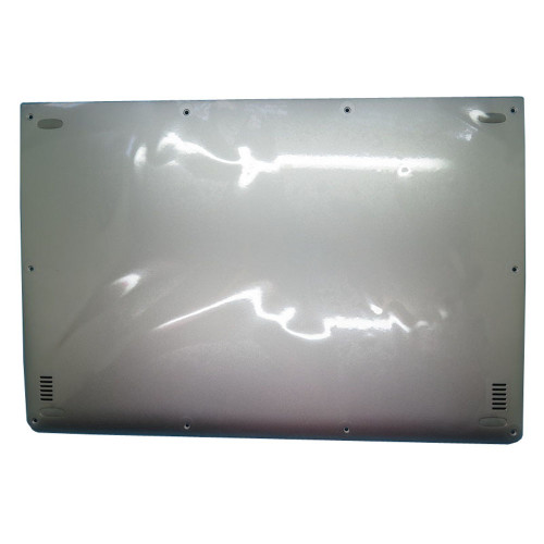 Laptop Bottom Case For Lenovo Yoga 3 PRO 1370 5CB0G97363 AM0TA000300 Silver Lower Case Cover Base New