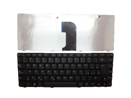 Laptop Keyboard For Lenovo U450 U450A U450P U455 Slovenian SL SV PK130A92A27 AEVA3ST9011 Black New