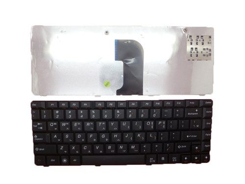 Laptop Keyboard For Lenovo U450 U450A U450P U455 Korea KR Black New