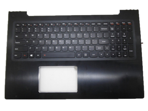  Laptop Palmrest&Keyboard For Lenovo U530 English US 3KLZBTALV20 25213788 HMB3135TLA51 With Backlit NO Touchpad Black New 