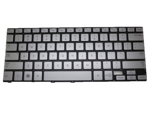 Laptop Keyboard For Samsung NP730U3E NP740U3E 730U3E 740U3E English US BA59-03668A With Backlit New