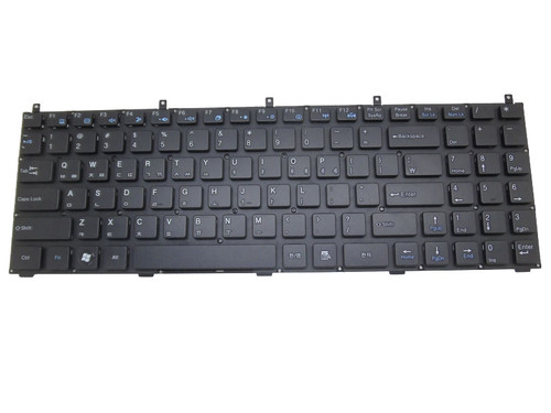 Laptop Keyboard For Gigabyte Q1500M Q1532M Q1532N Q1532P Q1542C Q1700 Q1700C Q1732 Q1732N Q1742F Q1742N Korea KR