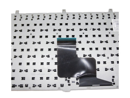 Laptop Keyboard For Gigabyte Q1500M Q1532M Q1532N Q1532P Q1542C Q1700 Q1700C Q1732 Q1732N Q1742F Q1742N Spain SP Without Frame