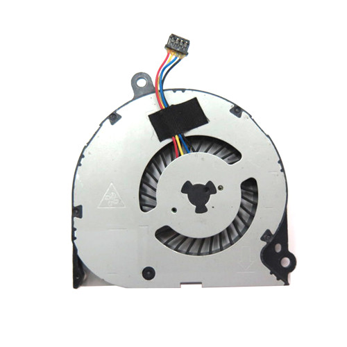 Laptop CPU Fan For DELL For Latitude E7450 KSB05105HC-CL1L Compatible Part Number EG50050S1-C032-S9A 0HMWC7 HMWC7 DC28000F5SL DC5V 0.4A Used