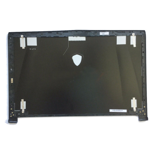 Laptop LCD Top Cover For MSI GE62 2QC 2QD 2QE 2QL MS-16J1 16J2 16J3 3076J1A512Y31 New
