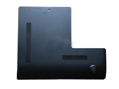 Laptop Memory Cover For Samsung NP300E5A 300E5A Black New