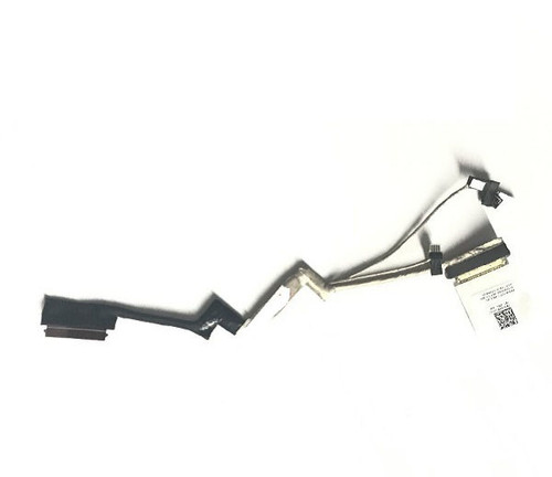 Laptop LCD LVDS Cable For DELL Inspiron 14 7460 BKA40 DC02002I500 0JGP2V JGP2V New