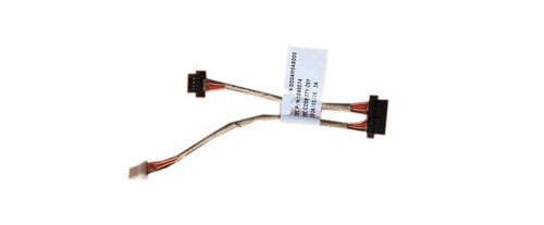 Laptop IO Circuit Board Y-Cable Power Cable For DELL Inspiron 15 7557 7559 5577 5576 DD0AM9AB000 0JHPY2 JHPY2 New