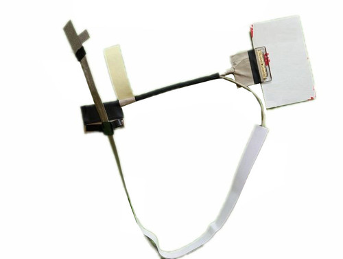 Laptop LCD LVDS Cable For DELL Precision 7510 7520 M7510 M7520 30PINS 1080P AAPA0 DC02C00AP00 DC02C00AP10 0WV3CV WV3CV Non-Touch New