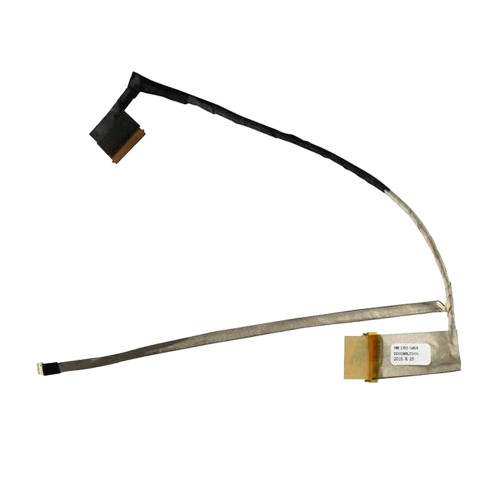 Laptop LCD LVDS Cable For DELL Inspiron 14R N4010 DD0UM8TH001 02HW70 2HW70 New