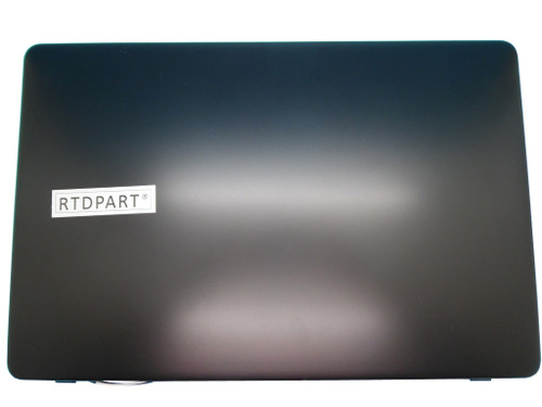 Laptop LCD Top Cover For samsung NP370E5K 370E5K BA61-03478A BA98-01120A Black New