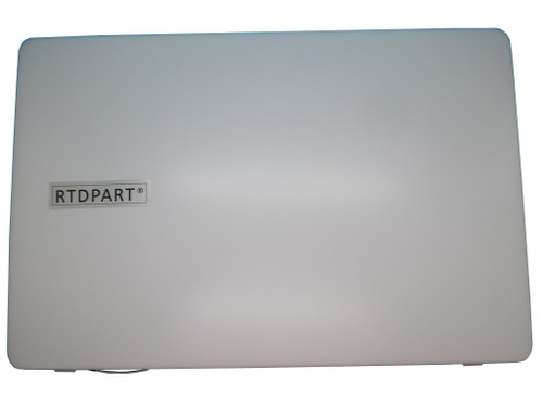 Laptop LCD Top Cover For samsung NP370E5K 370E5K BA75-00689B BA98-00816B White New