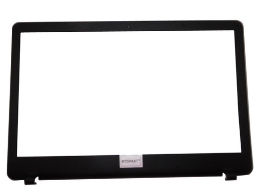 Laptop LCD Front Bezel For Samsung NP370E5K 370E5K BA98-00817A Black New