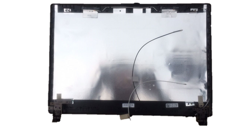 Laptop LCD Top Cover For ASUS P1440 P1440U P1440UA P1440UF 13N1-43A0101 With Hinge