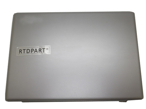 Laptop LCD Top Cover For Samsung XE500C13 BA98-00557A Back Case Case Silver New
