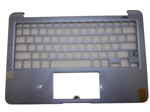 Laptop PalmRest For Samsung NP900X3N 900X3N BA98-00939B US Layout Upper Case Keyboard Bezel Cover Blue New