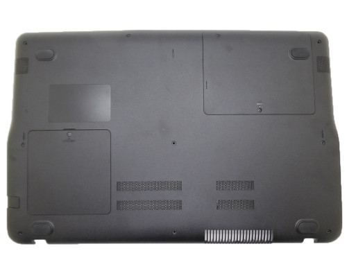 Laptop Bottom Case For Samsung NP500R5M NP550R5M 550R5M 500R5M BA98-00998B Base Case Lower Cover Black New