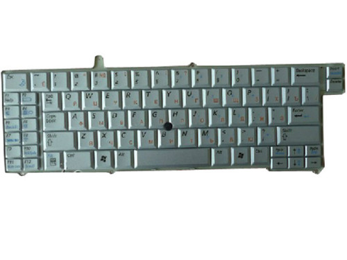 Laptop Keyboard For Samsung X1 Russia RU New