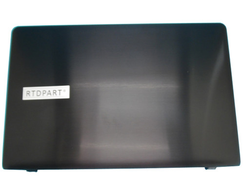 Laptop LCD Top Cover For Samsung 350V5C 355V5C 355E5C NP350V5C NP355V5C NP355E5C BA75-04090E Black Back Case New  