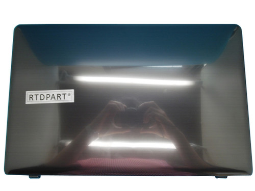 Laptop LCD Top Cover For Samsung 350V5C 355V5C 355E5C NP350V5C NP355V5C NP355E5C BA75-04090A Gray Back Case New  