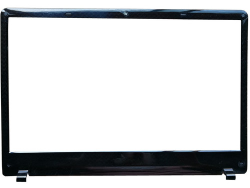 Laptop LCD Front Bezel For Samsung NP300E4A 300E4A BA75-03662A Thin screen New