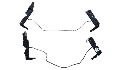 Laptop Speaker For DELL Inspiron 11 3000 3147 3148 0RKY02 RKY02 023.40024.0011 New