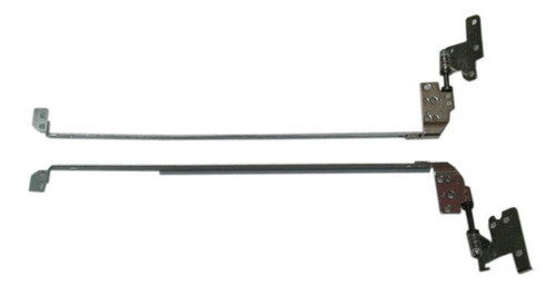 Laptop LCD Hinge L&R For DELL For Inspiron 15R N5110 M5110 M511R Used